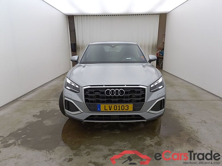 AUDI Q2 - 2021 40 TFSI 190hp Quattro Advanced S tronic 5d #1