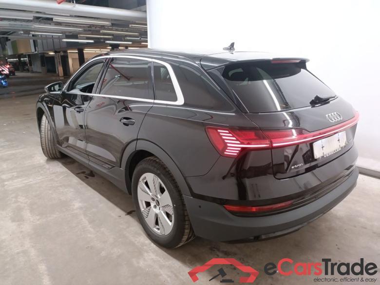 Audi E-Tron 50 Quattro 5d #3