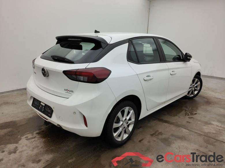 OPEL CORSA - 2020 1.2 Turbo 100 Edition Start/Stop (EU6AP) 5d #5