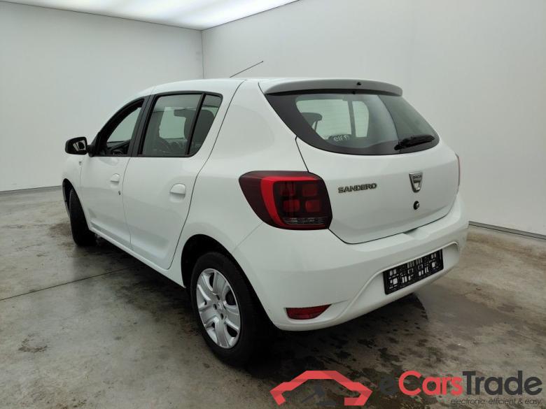 Dacia Sandero 1.0 SCe 75 Lauréate 5d - NO COC #3