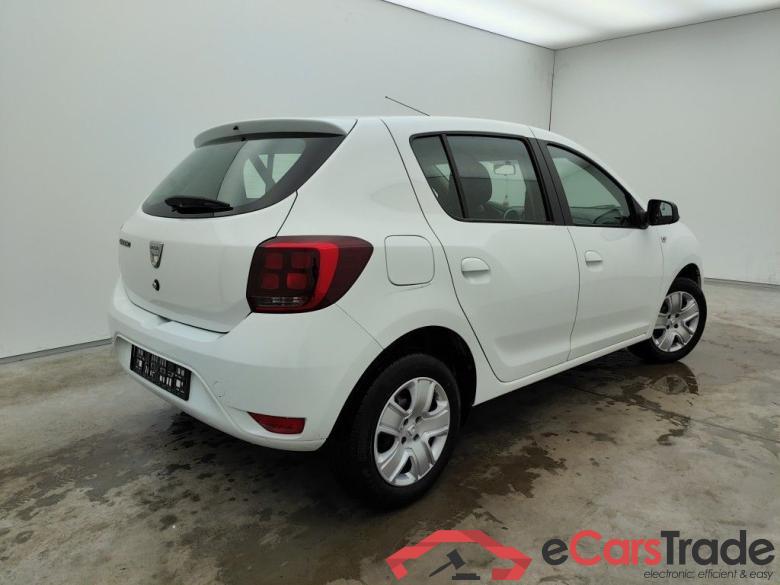 Dacia Sandero 1.0 SCe 75 Lauréate 5d - NO COC #5