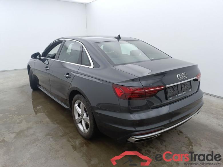Audi A4 2.0 30 TDi 100kW S tr Adv Business Ed 4d #3