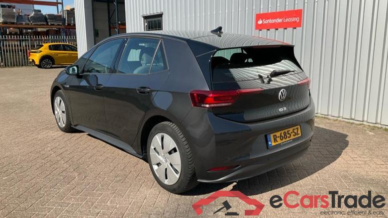 VOLKSWAGEN ID.3 45kWh ev pure 110kW aut #3