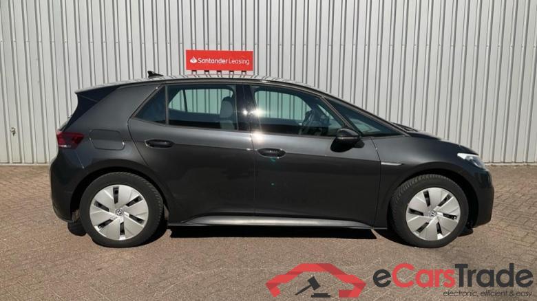 VOLKSWAGEN ID.3 45kWh ev pure 110kW aut #6