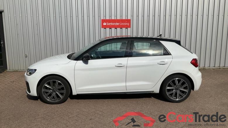 AUDI A1 SPORTBACK 25tfsi epic 70kW s-tronic aut  #2