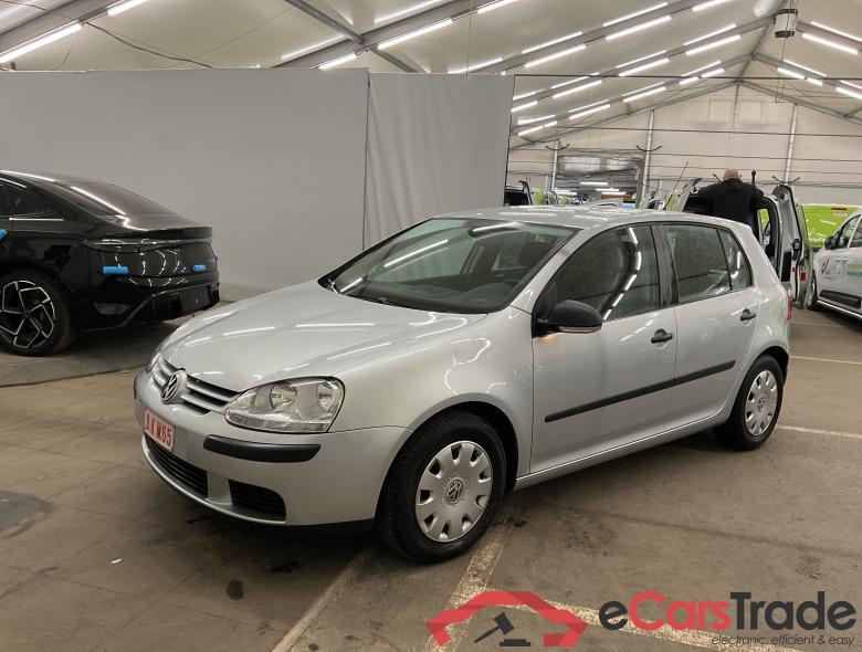 VOLKSWAGEN Golf TREND 1,4L ESS 80 CV/PK 5V #1