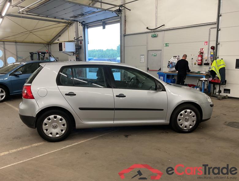 VOLKSWAGEN Golf TREND 1,4L ESS 80 CV/PK 5V #6