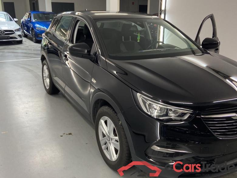 OPEL Grandland 1.2 Turbo ECOTEC Edition (EU6.2) Business #2