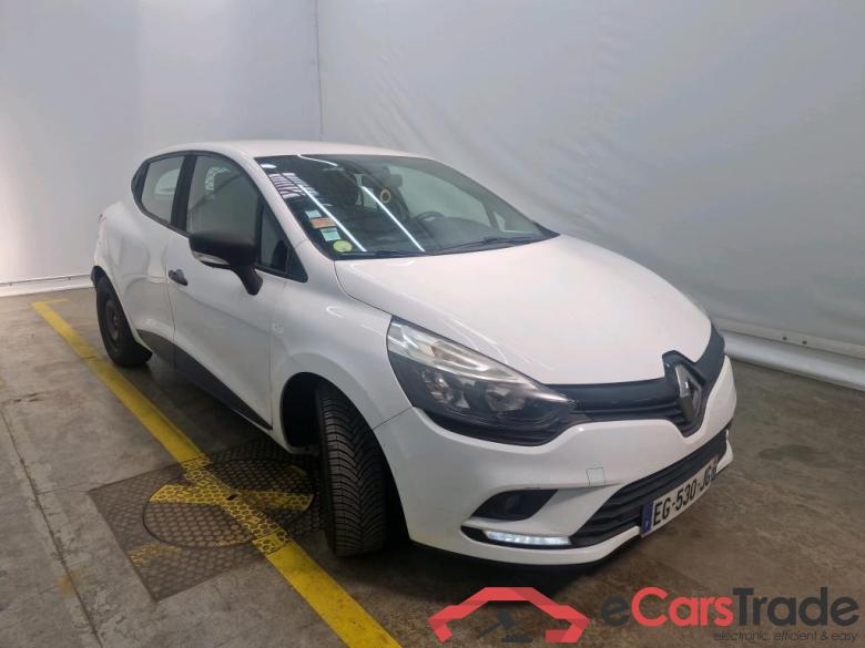Renault Air Energy dCi 75 bi-corps VU Clio IV Air 1.5 dCi 75CV BVM5 E6 #4