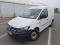 preview Volkswagen Caddy #0