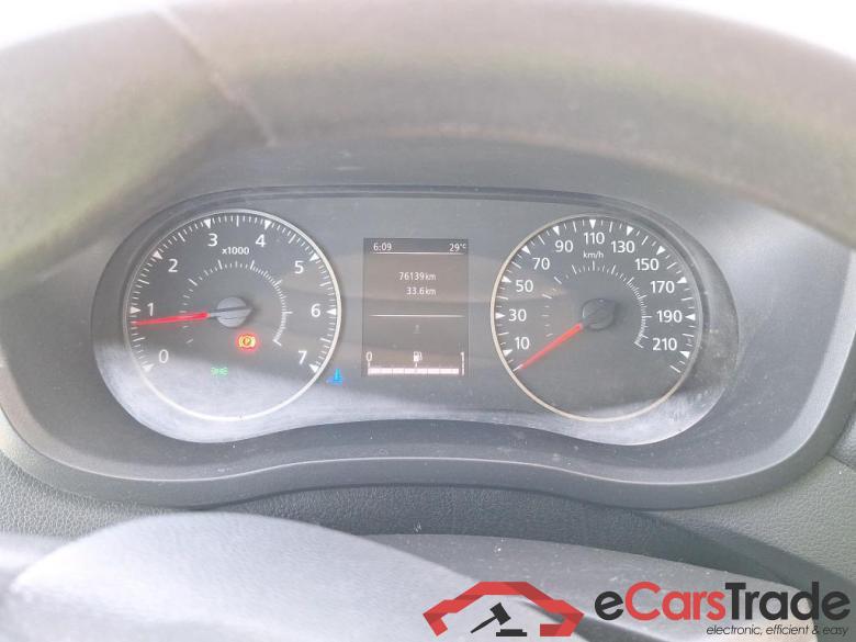 Renault FG Tr GCF F3300 L2H2 dCi 135 Master III Fourgon L2H2 3 3 Grand Confort dCi 135CV BVM6 E6dT #6