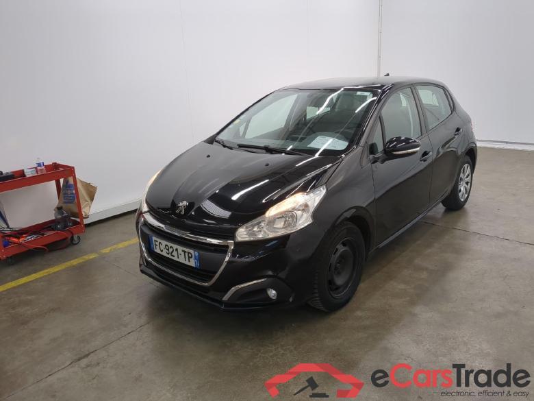 Peugeot BlueHDi 100 ¤6.c S&S PREMIUM PACK 208 Affaire Premium Pack 1.5 HDi 100CV BVM6 E6dT #1