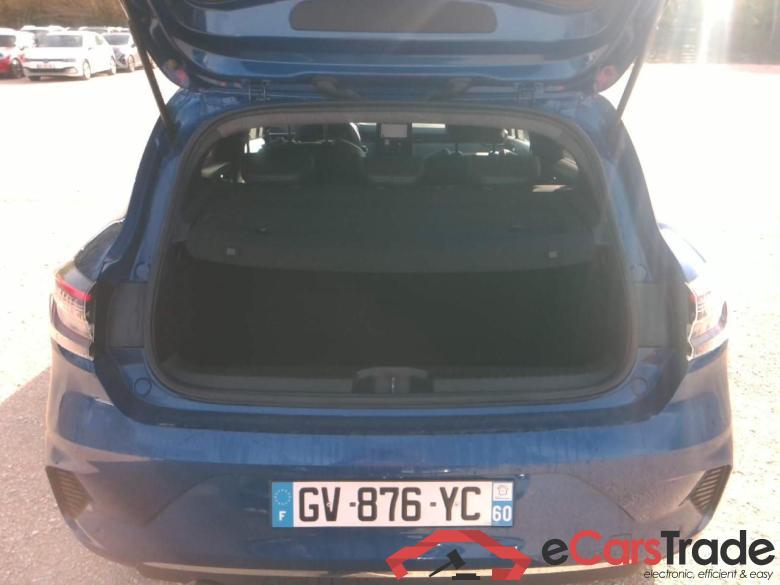 Clio V  Techno 1.0 TCE  90CV  BVM6  6E #6