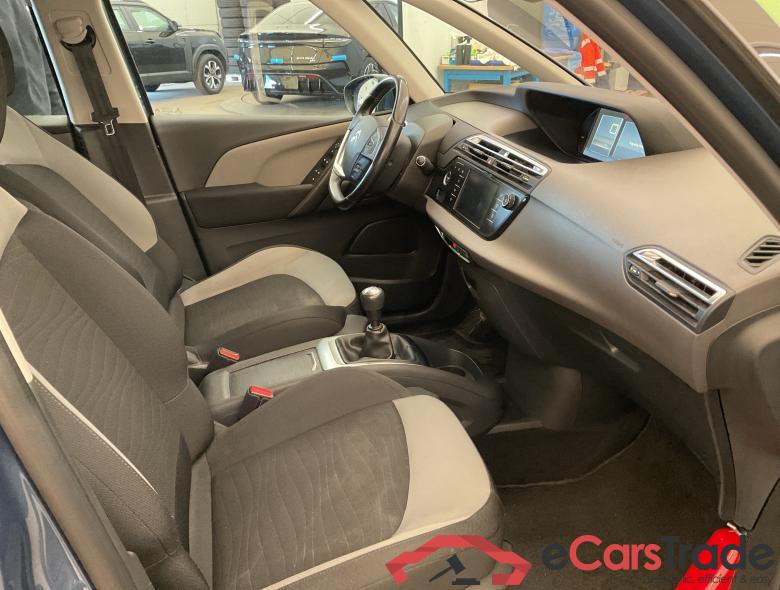 CITROEN C4 Picasso Picasso 1.2 PureTech Intensive S&S #5