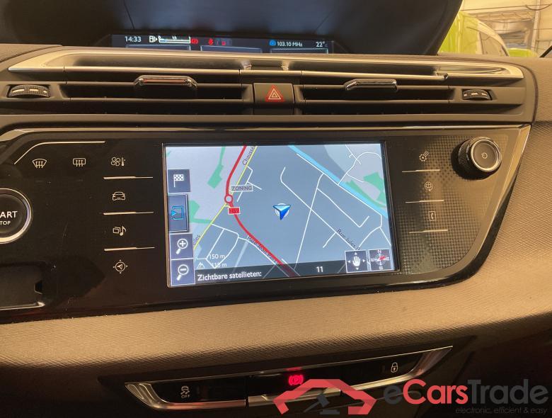 CITROEN C4 Picasso Picasso 1.2 PureTech Intensive S&S #6