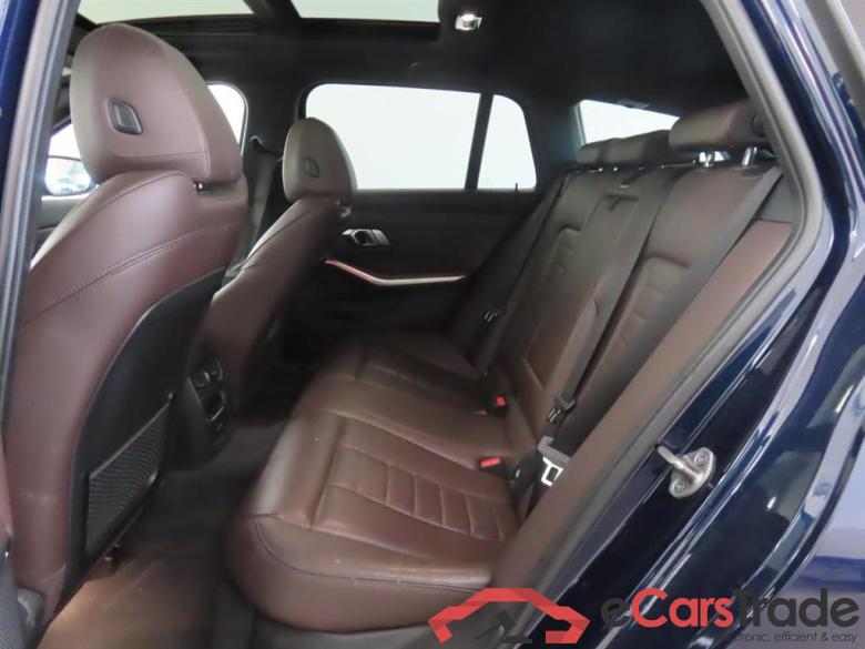 BMW 3-SERIE TOURING 320i Bns Ed. Pl.. #6