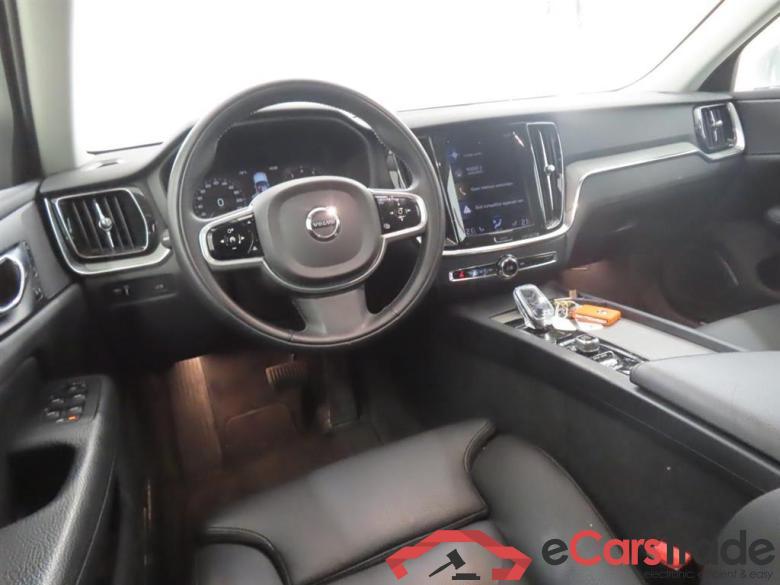 VOLVO V60 2.0 B5 Inscription #3