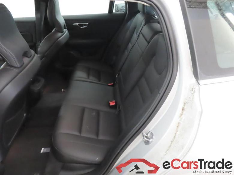 VOLVO V60 2.0 B5 Inscription #6