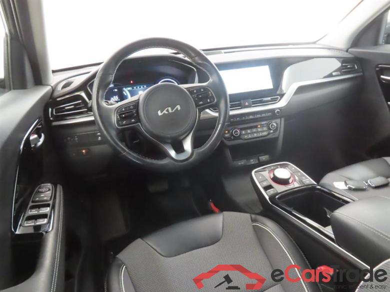 KIA Niro EV ExecutiveLine 64 kWh #3