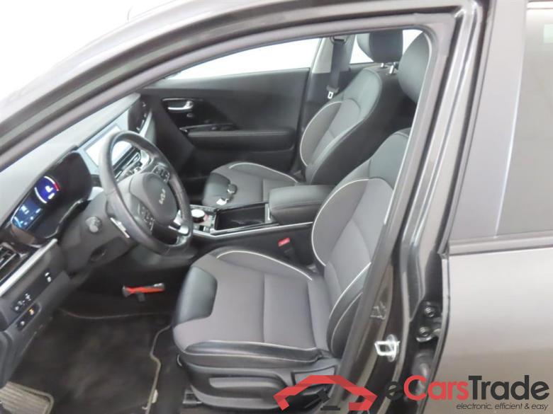 KIA Niro EV ExecutiveLine 64 kWh #5