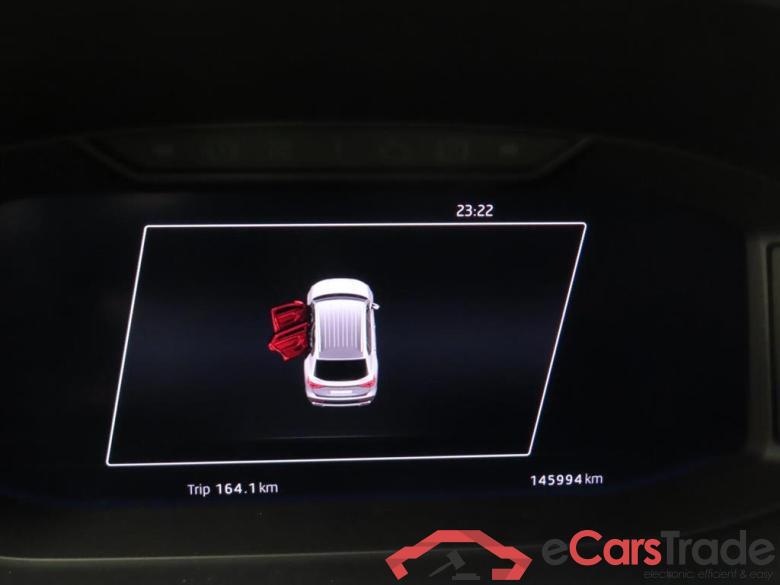SEAT Tarraco 1.5 TSI Style LTD #4