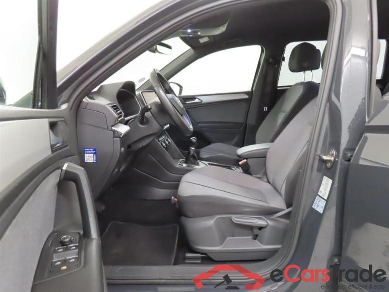 SEAT Tarraco 1.5 TSI Style LTD #5