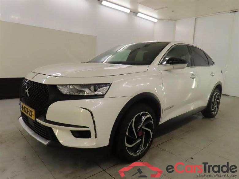 DS Automobiles 7 Crossback 1.6 PT Business