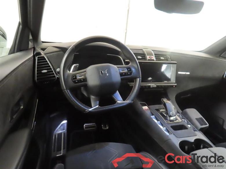 DS Automobiles 7 Crossback 1.6 PT Business #3