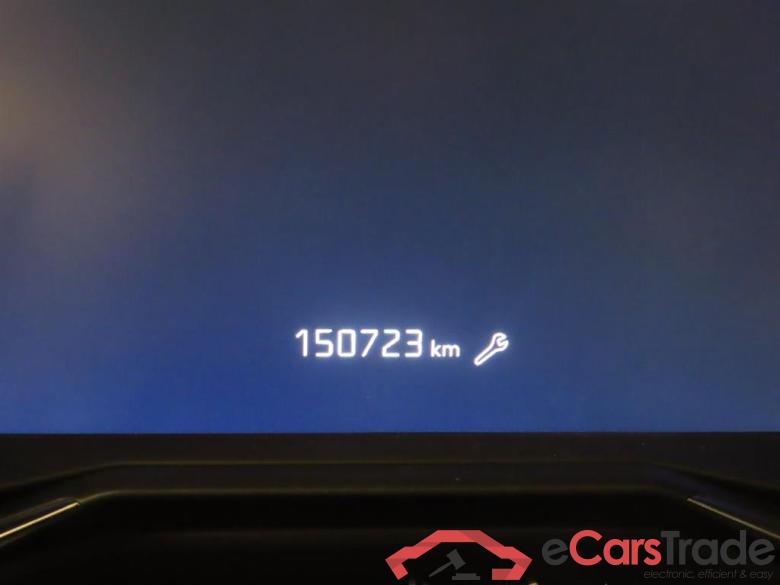 DS Automobiles 7 Crossback 1.6 PT Business #4