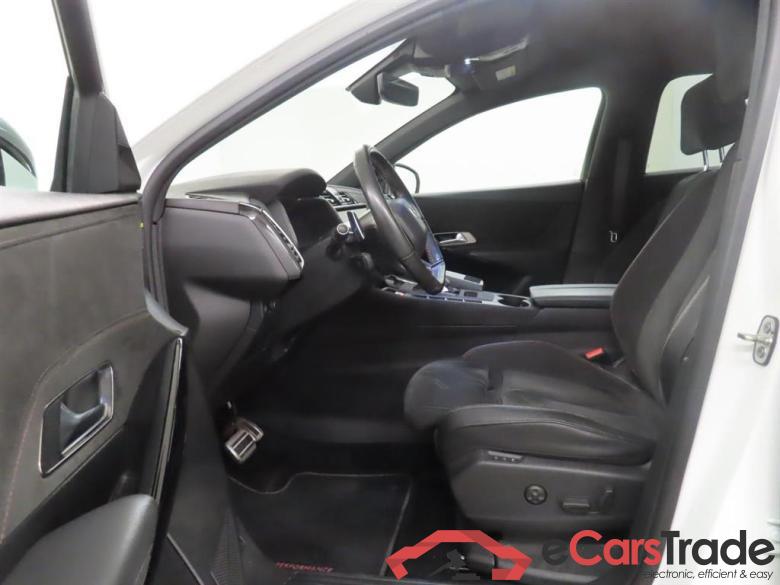 DS Automobiles 7 Crossback 1.6 PT Business #5