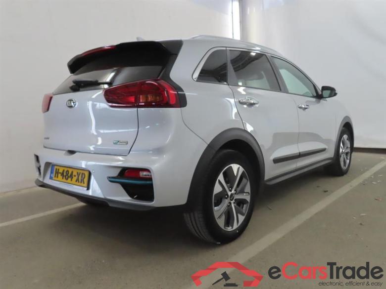 KIA Niro EV ExecutiveLine 64 kWh #2