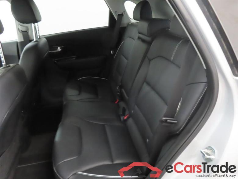 KIA Niro EV ExecutiveLine 64 kWh #6