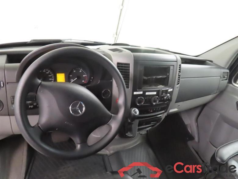MERCEDES-BENZ SPRINTER 316 2.2 BT 366 #3
