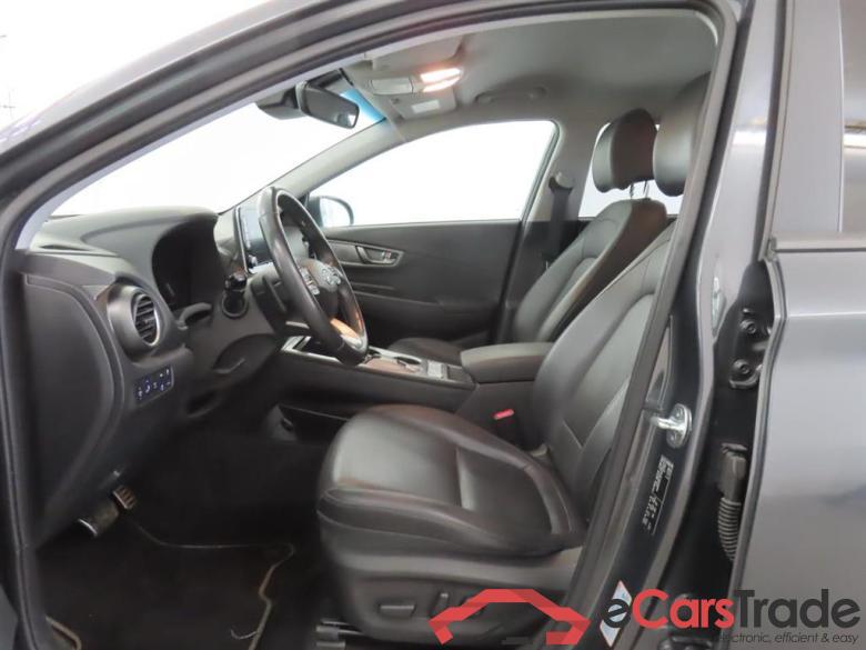 HYUNDAI Kona EV Premium 64 kWh #5