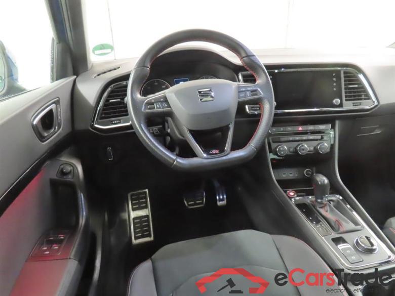 SEAT Ateca 2.0 TDI FR BnsInt #3