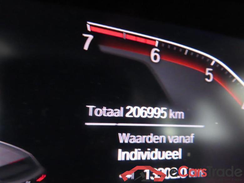 BMW 1-serie 118i Executive Ed. #4