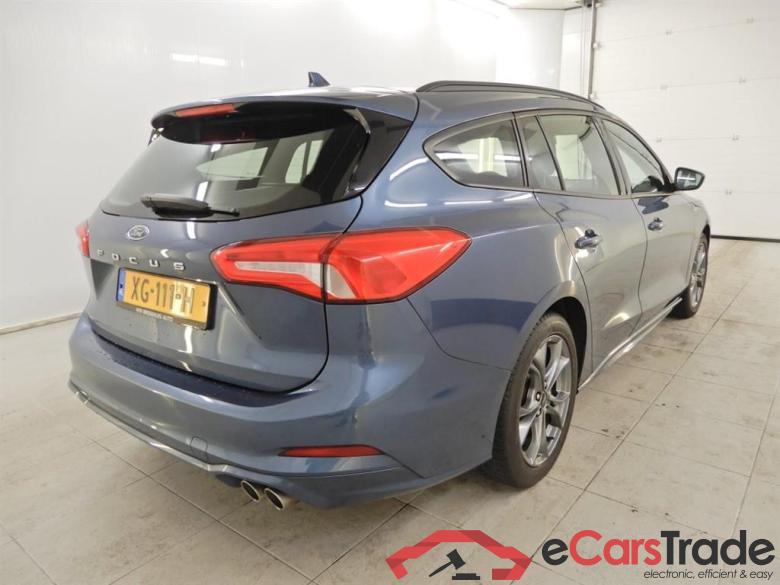 FORD Focus wagon 1.5 EcoBl. ST L. Bns #2