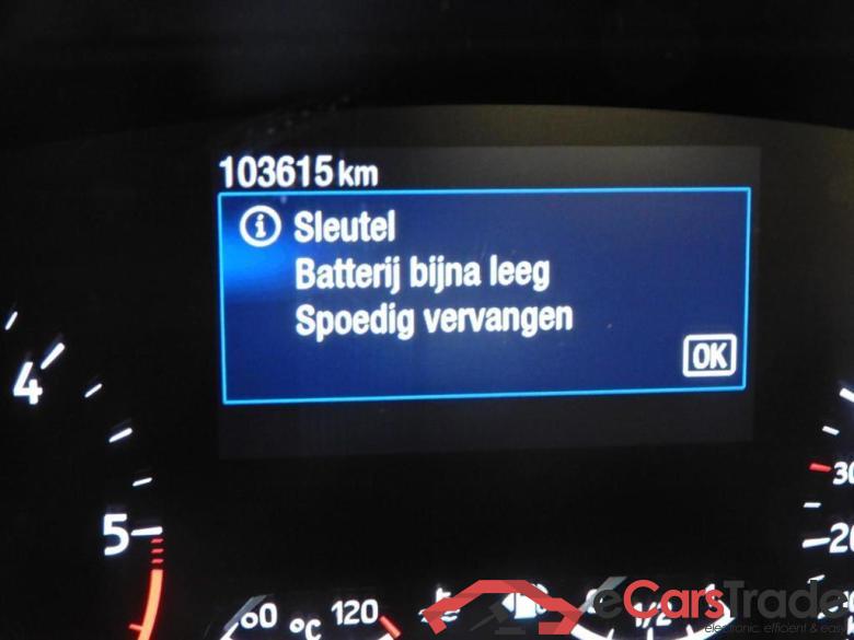 FORD Focus wagon 1.5 EcoBl. ST L. Bns #4