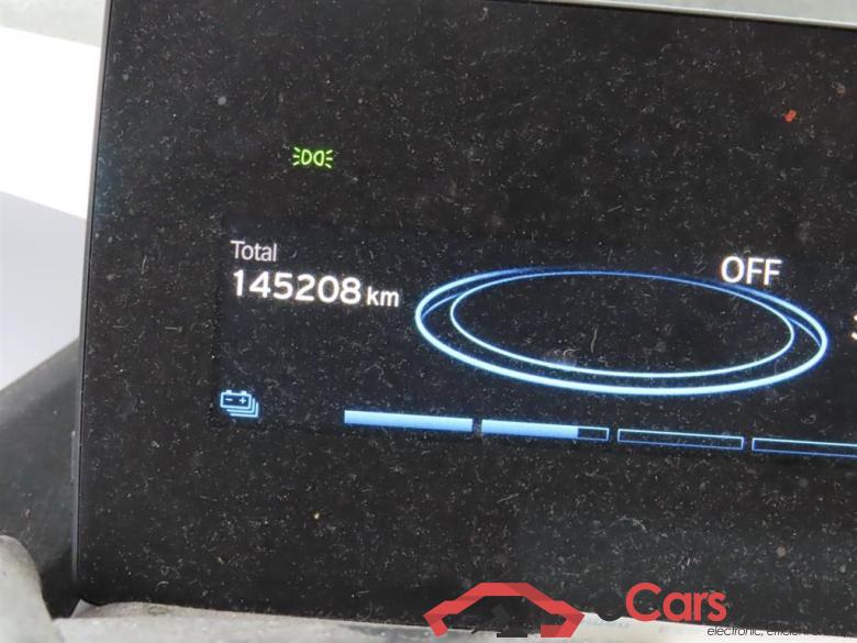 BMW I3 Basis 120Ah 42kWh #4