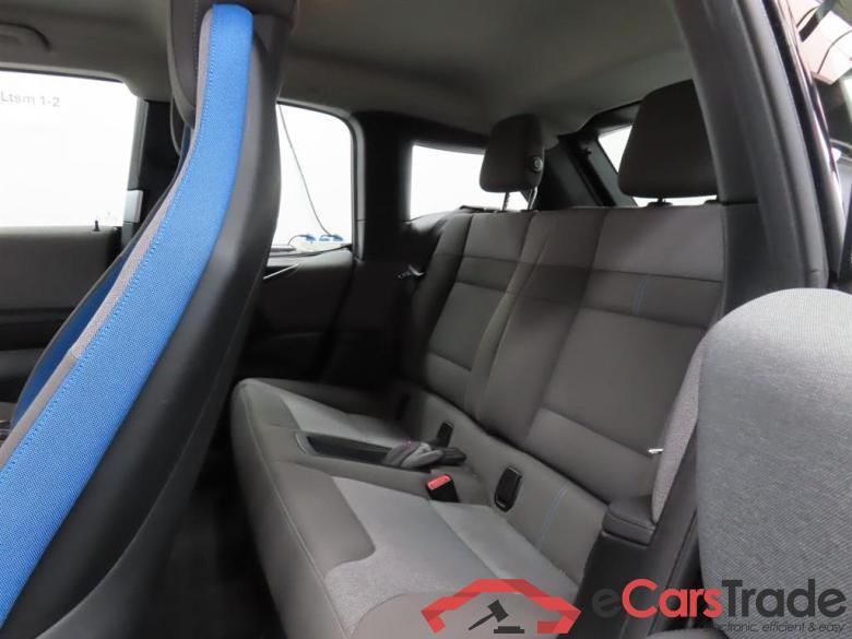 BMW I3 Basis 120Ah 42kWh #6