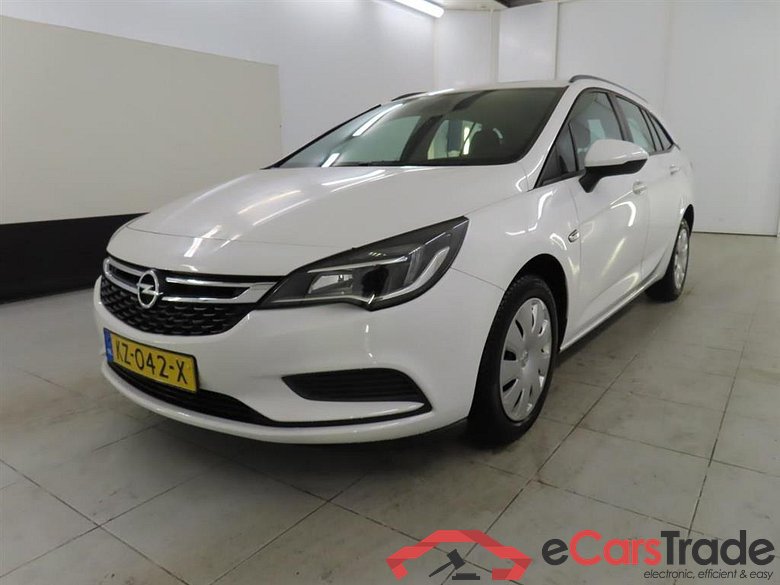 OPEL ASTRA SPORTS TOURER 1.6 CDTI Edition #1