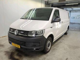 Volkswagen T5 Transporter