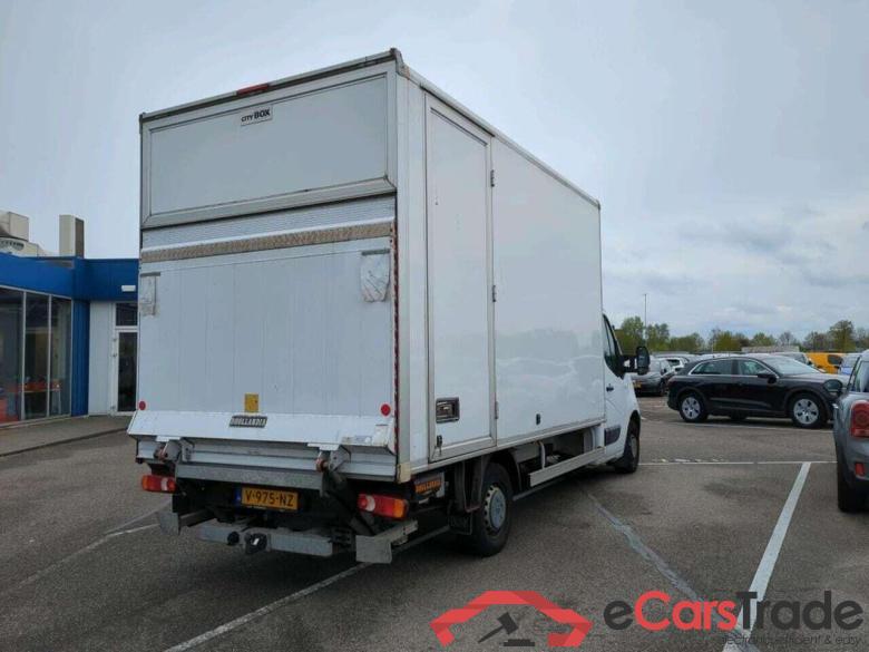 RENAULT Master T35 2.3 dCi L3H2 En. #2