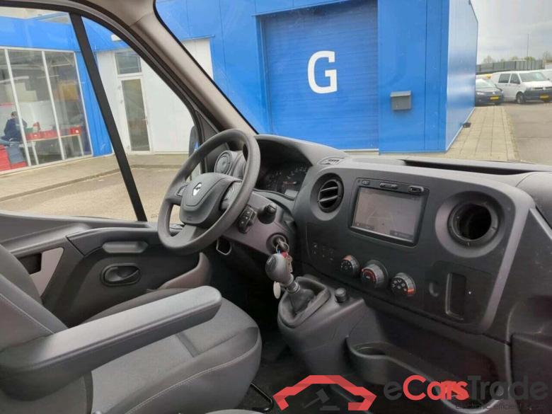 RENAULT Master T35 2.3 dCi L3H2 En. #3