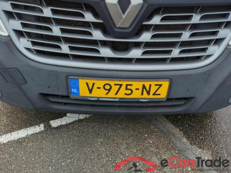RENAULT Master T35 2.3 dCi L3H2 En. #4