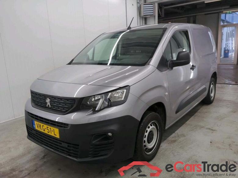 PEUGEOT Partner 1.5 BlueHDI Premium #1