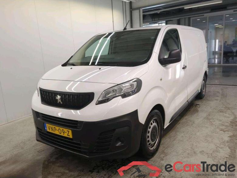 PEUGEOT Expert 2.0 BlueHDI Prem #1