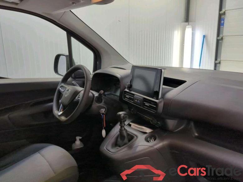 OPEL Combo 1.5D L1H1 Standaard #3