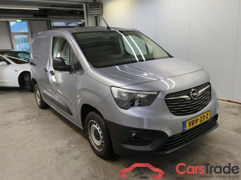 OPEL Combo 1.5D L1H1 Standaard #5