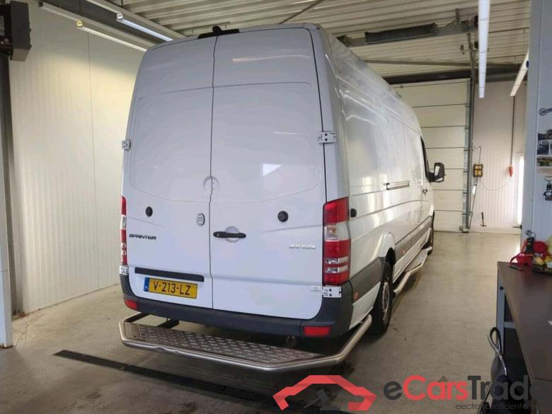 MERCEDES-BENZ Sprinter 311 2.2 CDI 432 EHD #2
